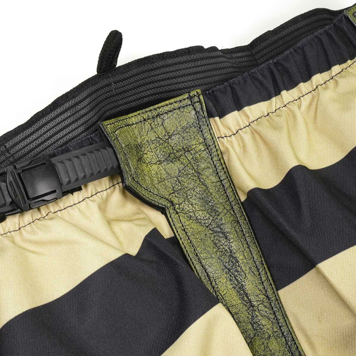 HolyFreedom｜マッド ブラック トラウザー｜その他パンツ｜ブラック｜