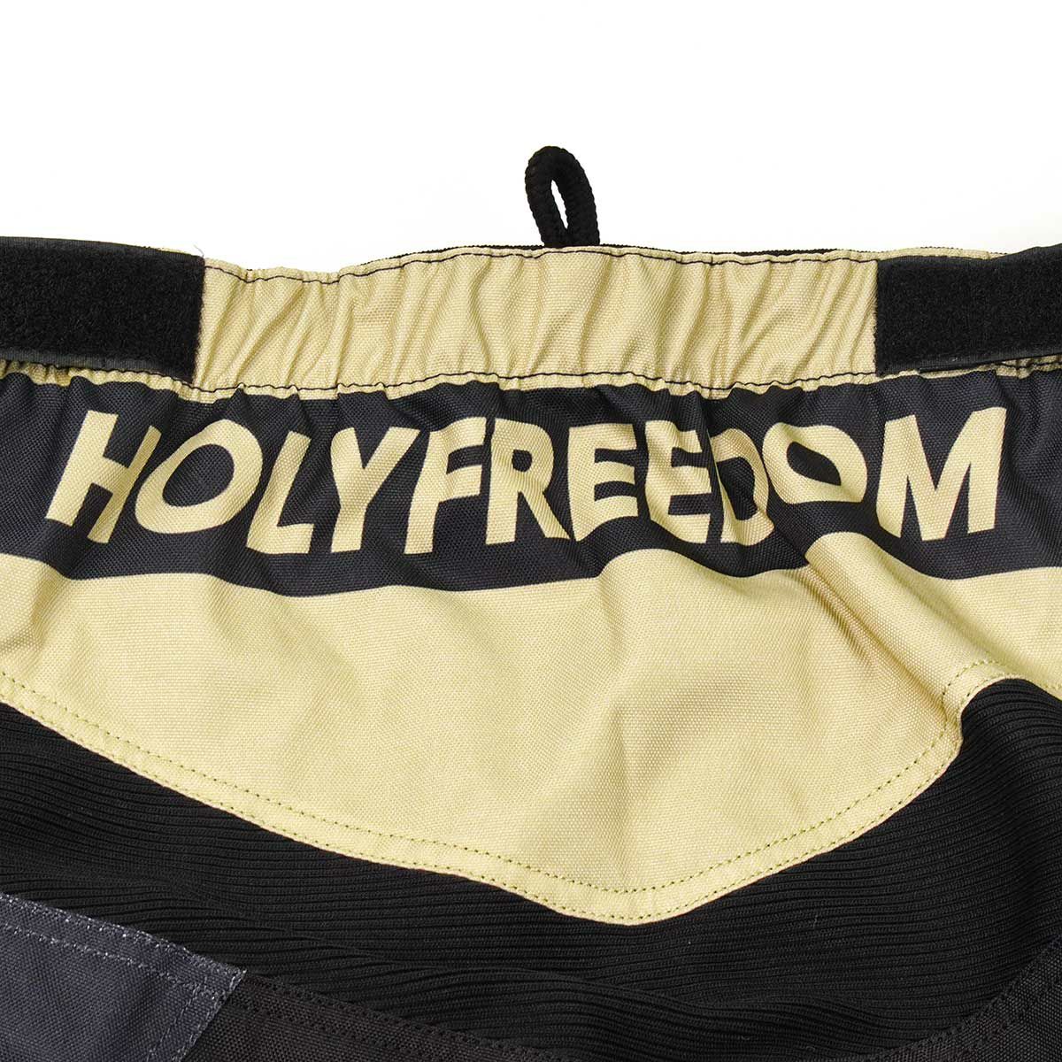 HolyFreedom｜マッド ブラック トラウザー｜その他パンツ｜ブラック｜