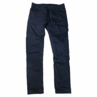 Dark｜CORDURA バイカー裏起毛デニムパンツ｜デニム