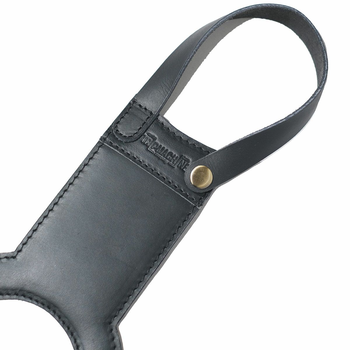 Trip Machine｜MOTO エクスクルーシブ タンクストラップ for INT650 / GT650｜その他雑貨｜ブラック