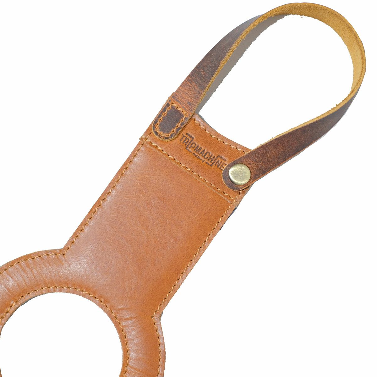 Trip Machine｜MOTO エクスクルーシブ タンクストラップ for INT650 / GT650｜その他雑貨｜ヴィンテージタン