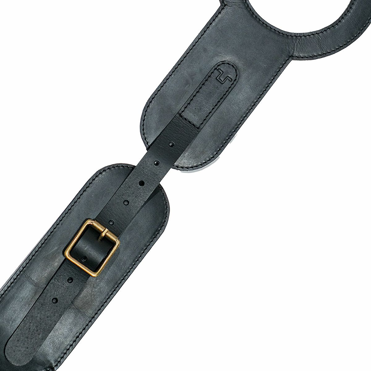 Trip Machine｜MOTO エクスクルーシブ タンクストラップ for SUPER METEOR / SHOTGUN650｜その他雑貨｜ブラック