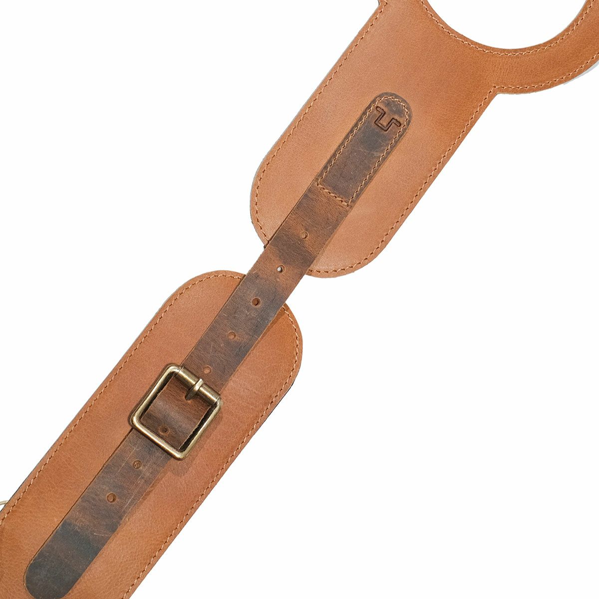 Trip Machine｜MOTO エクスクルーシブ タンクストラップ for SUPER METEOR / SHOTGUN650｜その他雑貨｜ヴィンテージタン