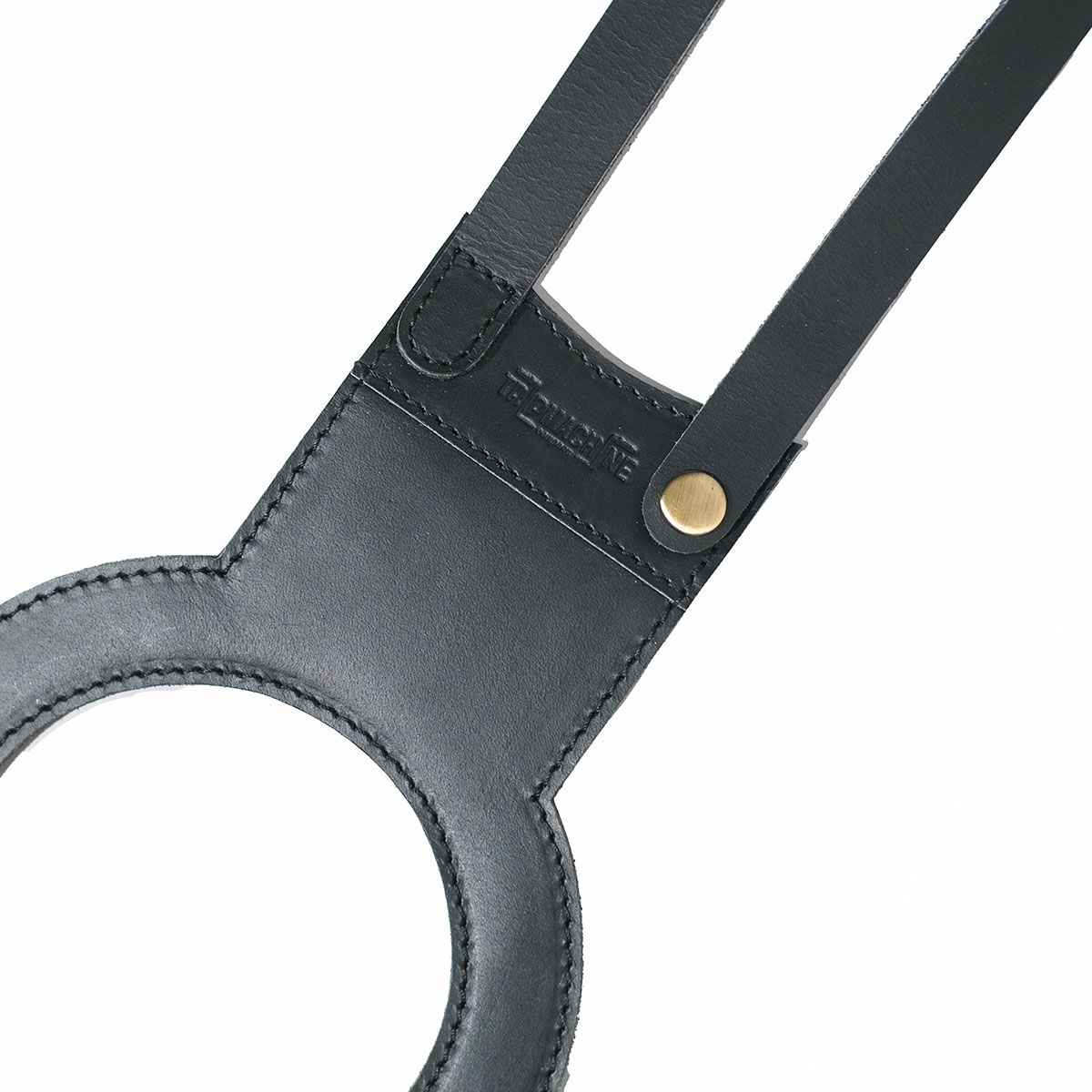 Trip Machine｜MOTO エクスクルーシブ タンクストラップ for SUPER METEOR / SHOTGUN650｜その他雑貨｜ブラック