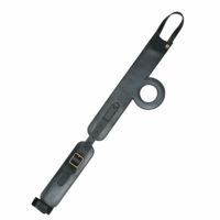 Trip Machine｜MOTO エクスクルーシブ タンクストラップ for トライアンフ｜その他雑貨｜ブラック