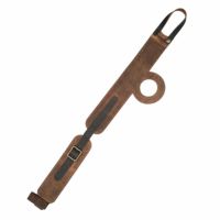 Trip Machine｜MOTO エクスクルーシブ タンクストラップ for トライアンフ｜その他雑貨｜タバコブラウン