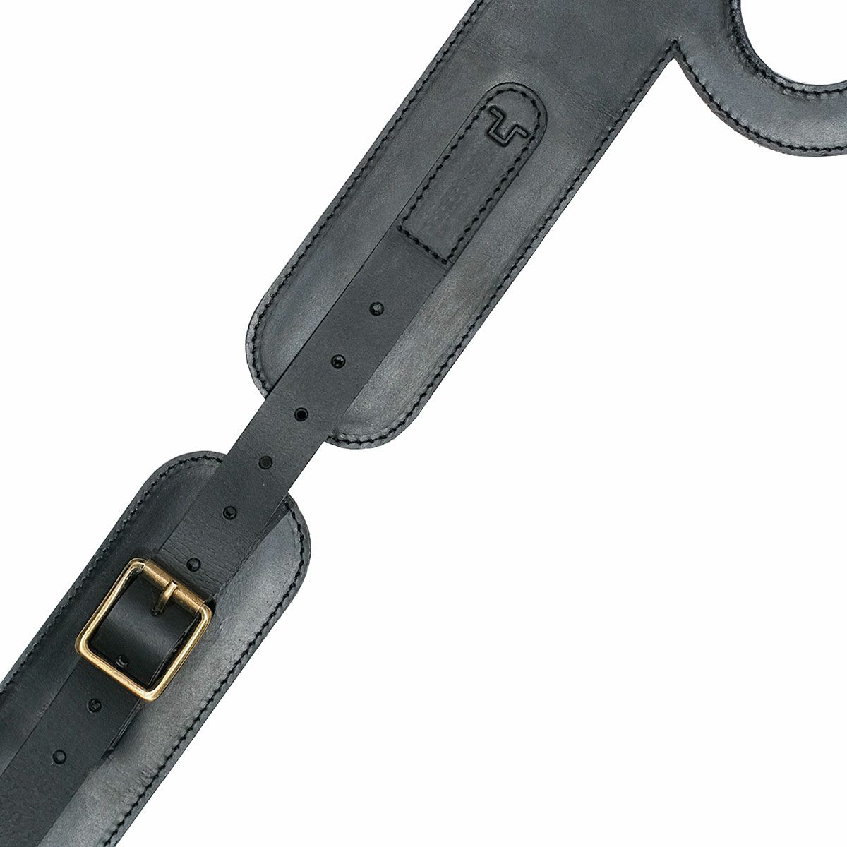 MOTO エクスクルーシブ タンクストラップ for トライアンフ