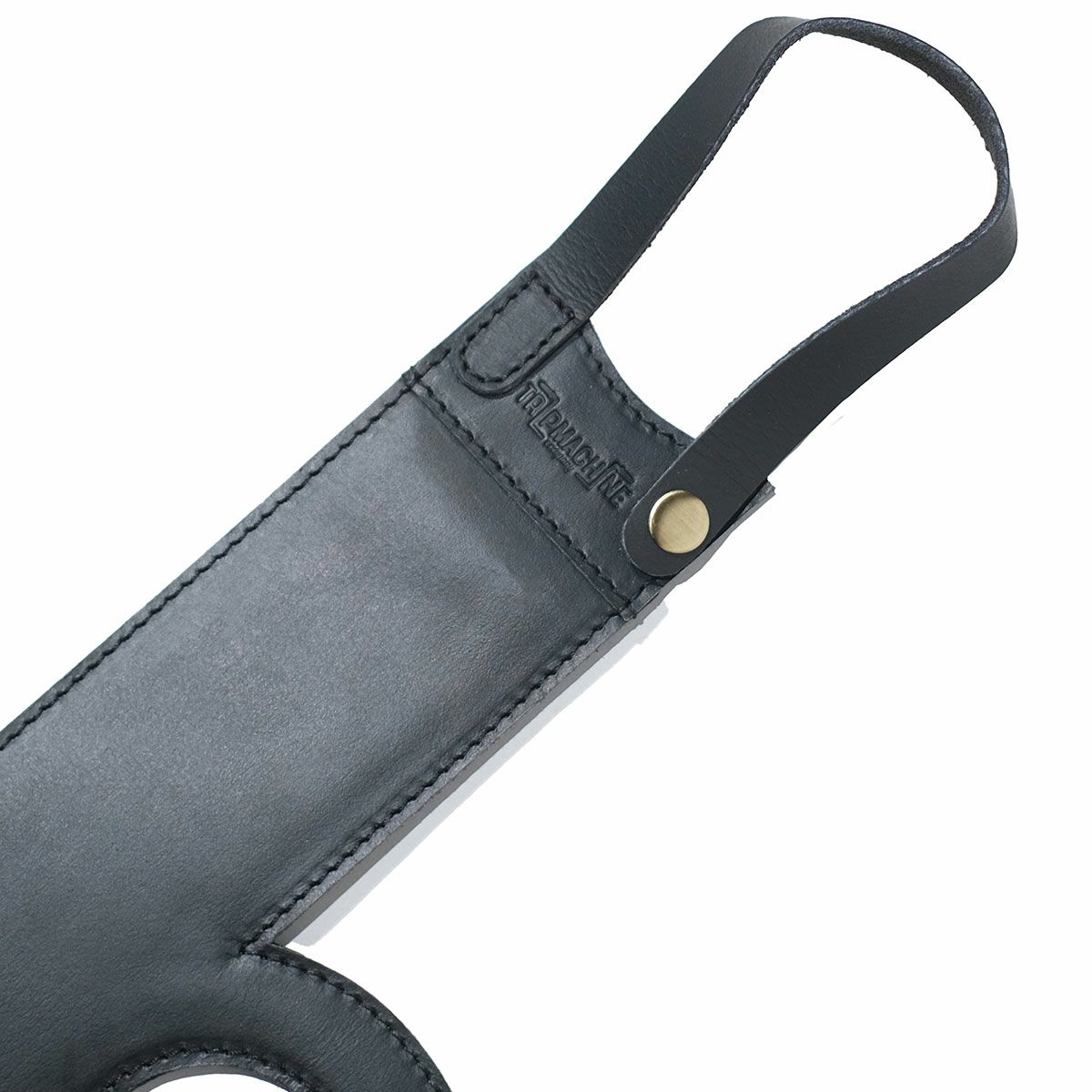 Trip Machine｜MOTO エクスクルーシブ タンクストラップ for トライアンフ｜その他雑貨｜ブラック