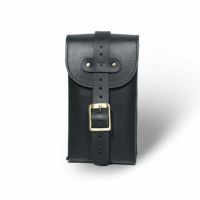 Trip Machine｜MOTO エクスクルーシブ ユーティリティポーチ｜その他バック｜ブラック