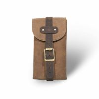 Trip Machine｜MOTO エクスクルーシブ ユーティリティポーチ｜その他バッグ｜タバコブラウン