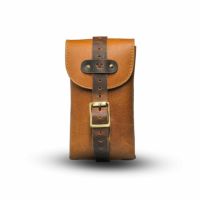 Trip Machine｜MOTO エクスクルーシブ ユーティリティポーチ｜その他バッグ｜ヴィンテージタン