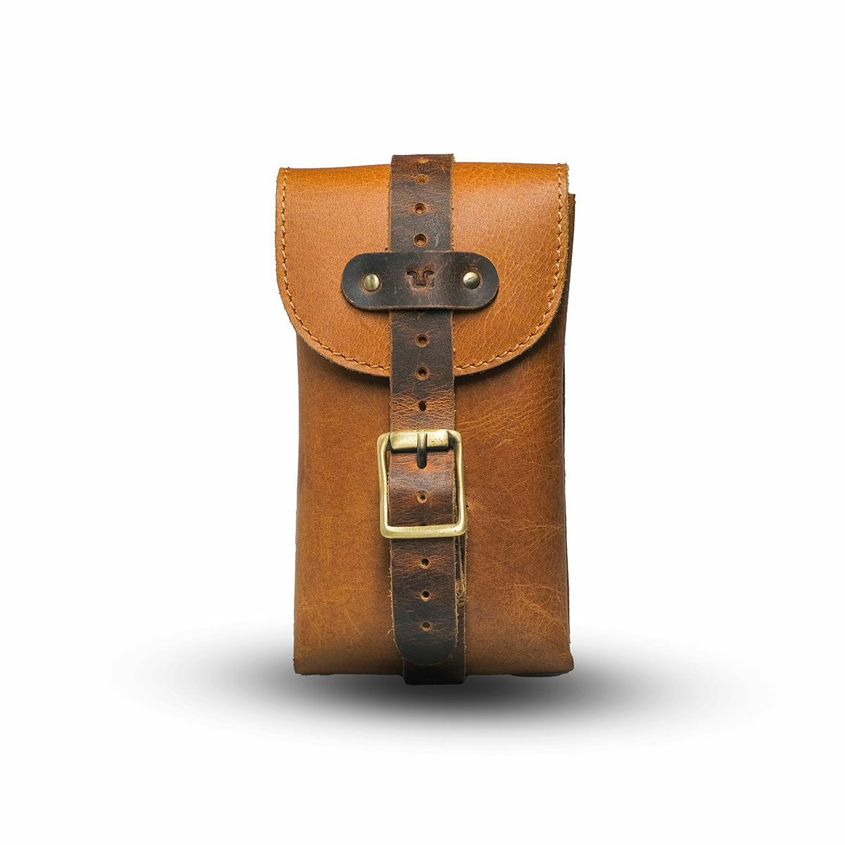 Trip Machine｜MOTO エクスクルーシブ ユーティリティポーチ｜その他バッグ｜ヴィンテージタン