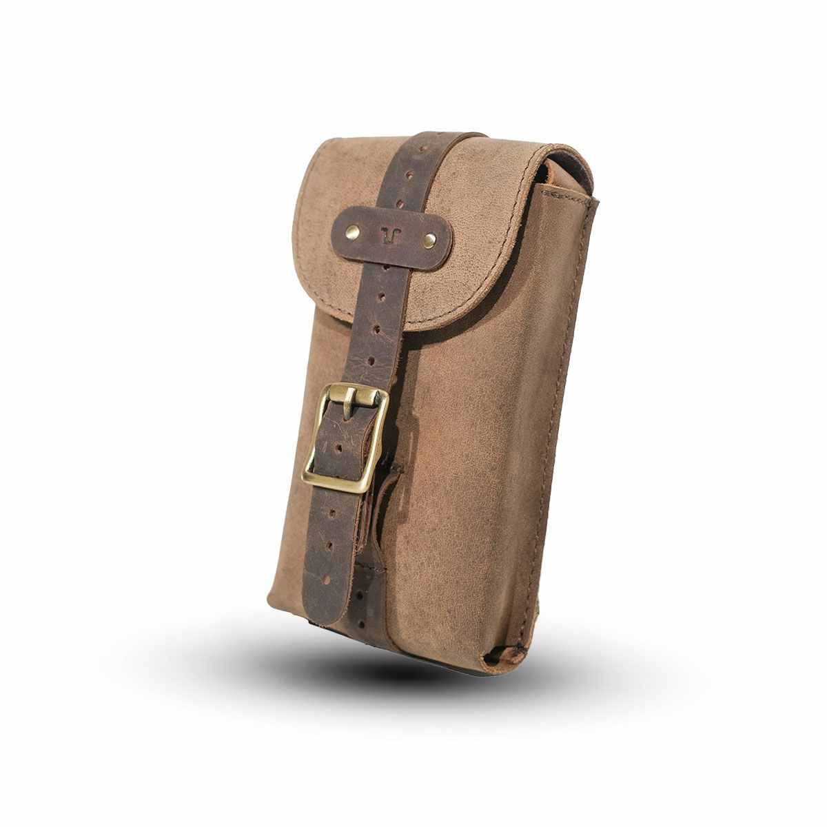 Trip Machine｜MOTO エクスクルーシブ ユーティリティポーチ｜その他バッグ｜タバコブラウン