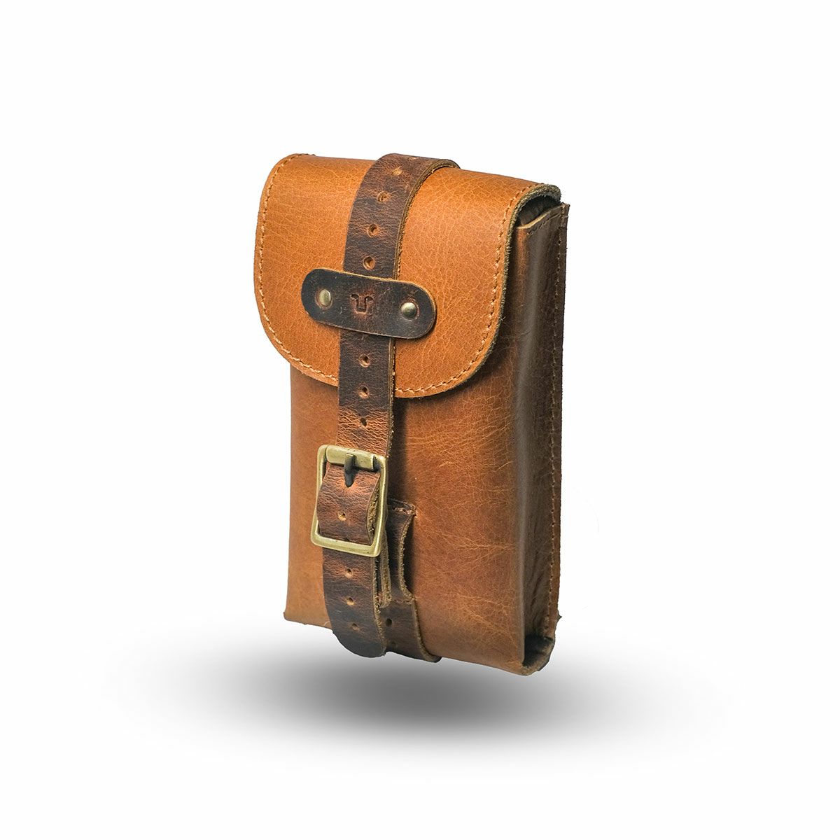 Trip Machine｜MOTO エクスクルーシブ ユーティリティポーチ｜その他バッグ｜タバコブラウン