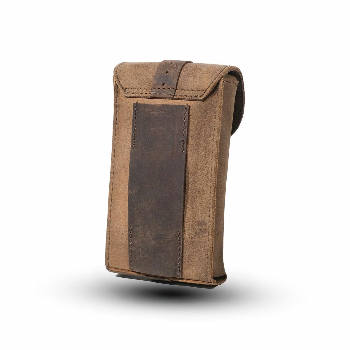 Trip Machine｜MOTO エクスクルーシブ ユーティリティポーチ｜その他バッグ｜タバコブラウン