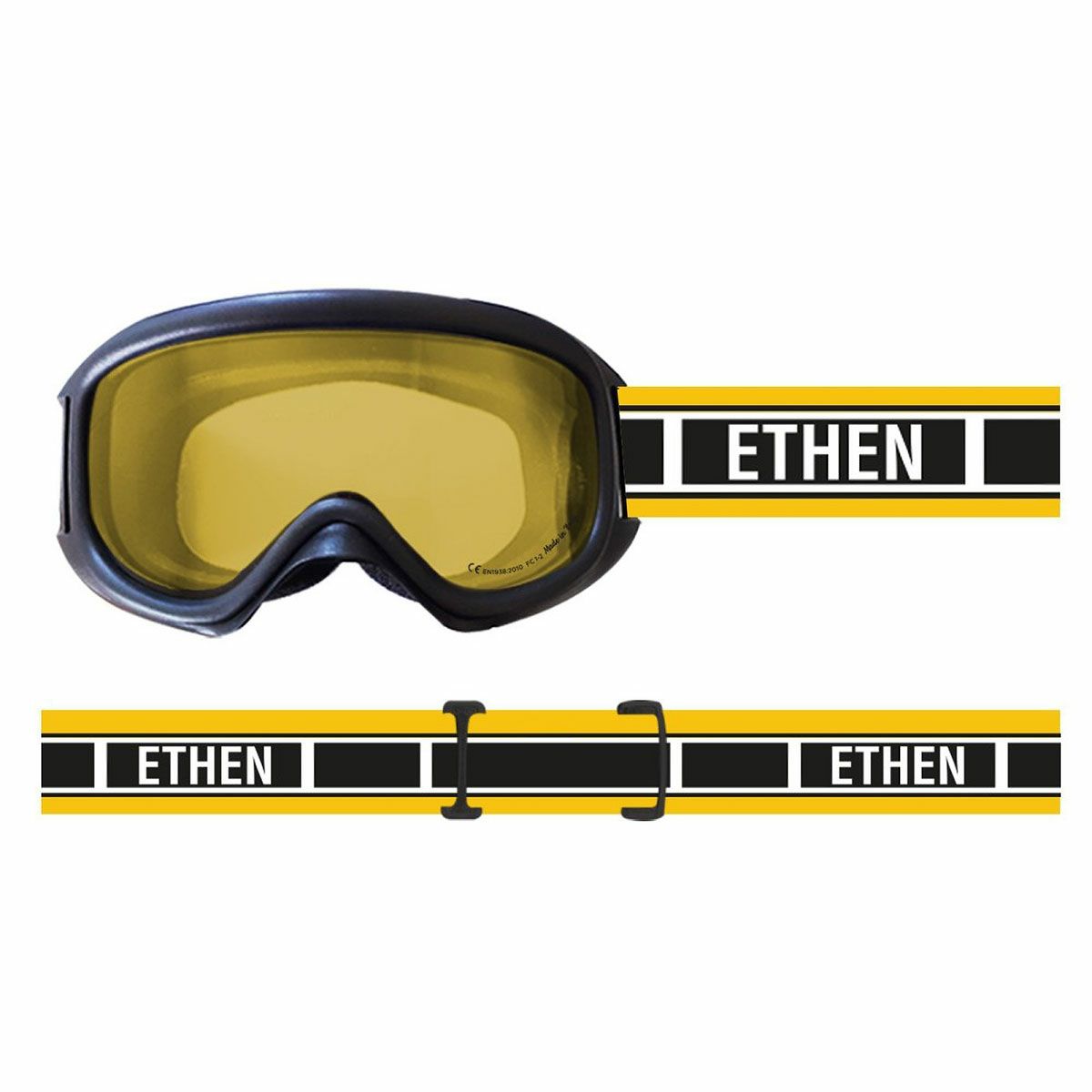 EtheN｜ボバー 28｜ゴーグル