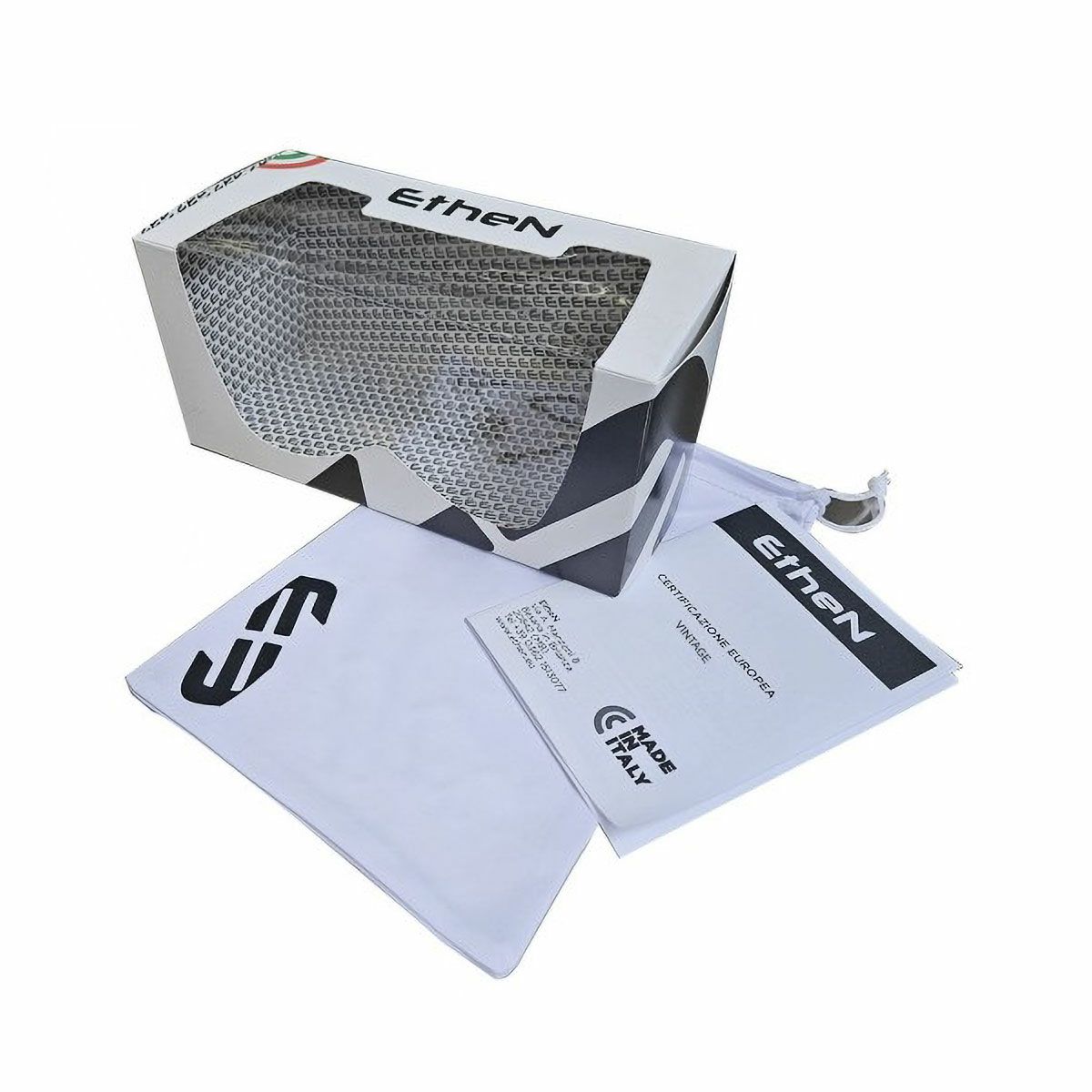 EtheN｜ボバー 28｜ゴーグル｜BOBBER28