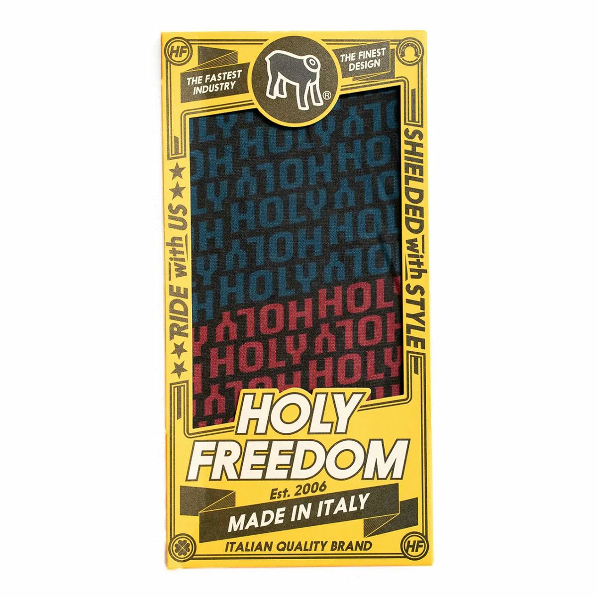 HolyFreedom｜ドライ キーパー マルチ ファンクション チューブ｜ネックカバー｜HOLY