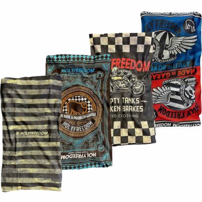 HolyFreedom｜プリマロフト マルチ ファンクション チューブ｜ネックカバー