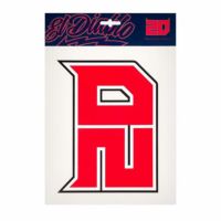 Moto GP Collection｜クアルタラロ ビッグ ステッカー 20x24cm｜ステッカー