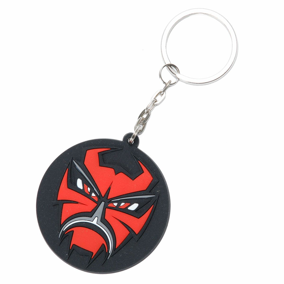 Moto GP Collection｜クアルタラロ エル・ディアブロ キーリング｜キーホルダー