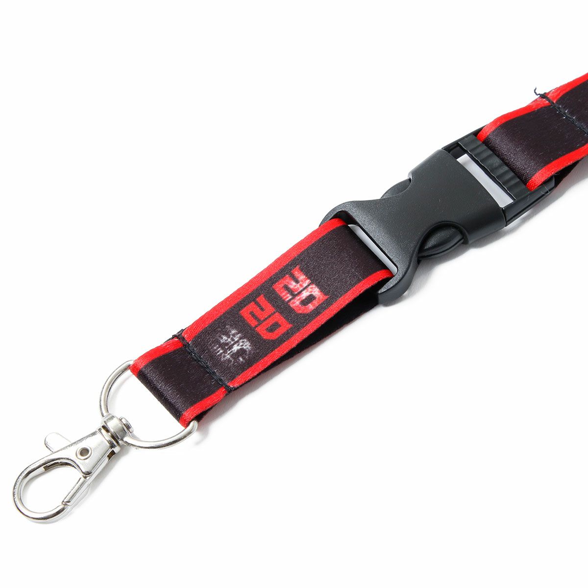 Moto GP Collection｜クアルタラロ ランヤード｜その他雑貨｜マルチカラー