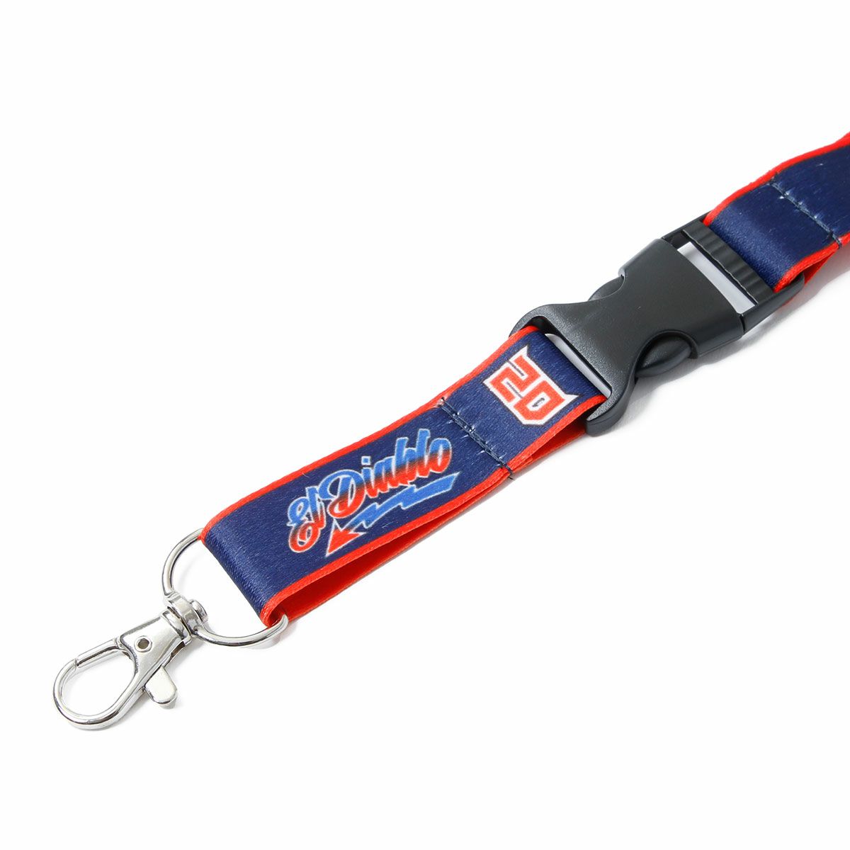 Moto GP Collection｜クアルタラロ ランヤード 2｜その他雑貨｜マルチカラー