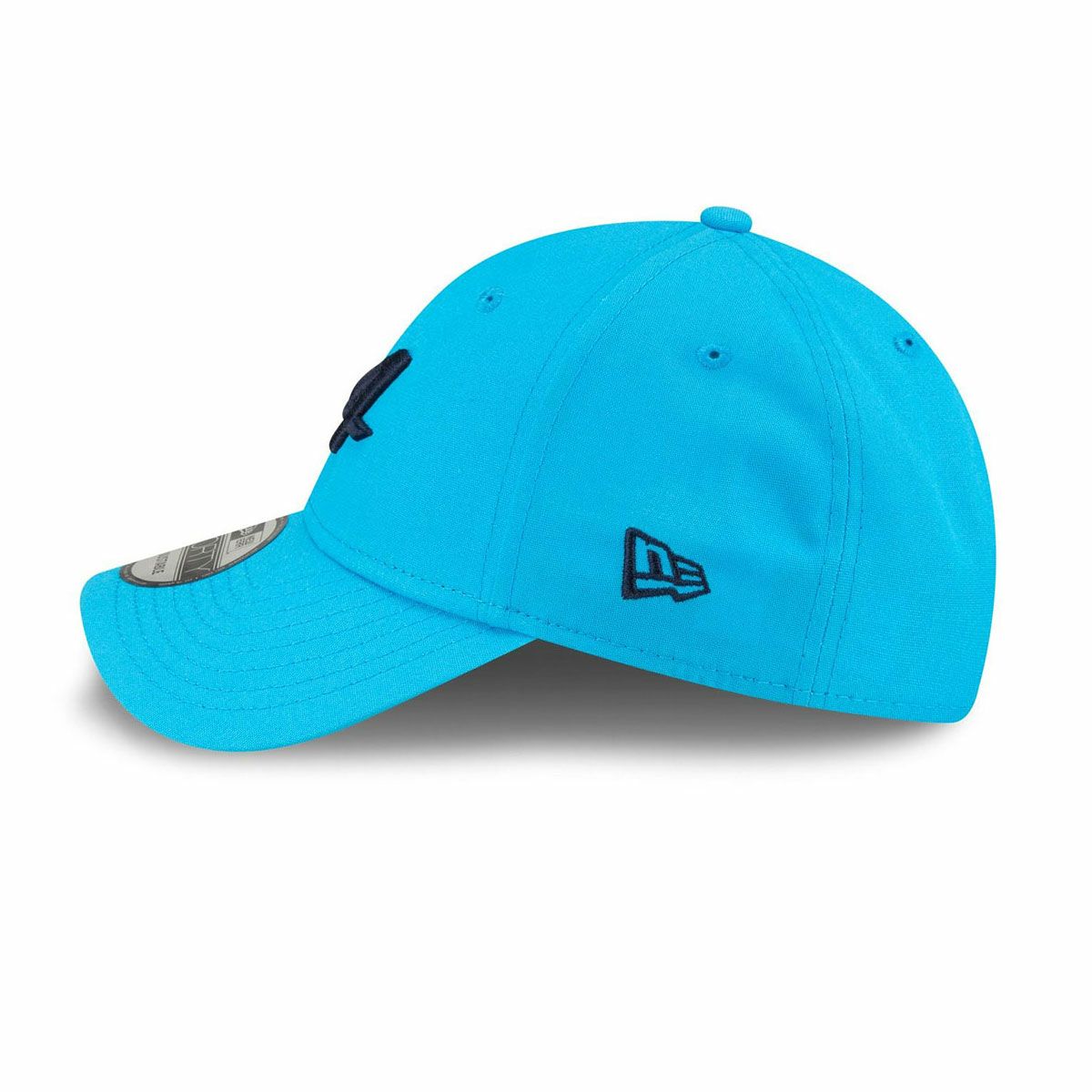 ALPINE F1｜アルピーヌ F1 チーム NEW ERA 9FORTY リプリーブ キャップ｜帽子｜ブルー