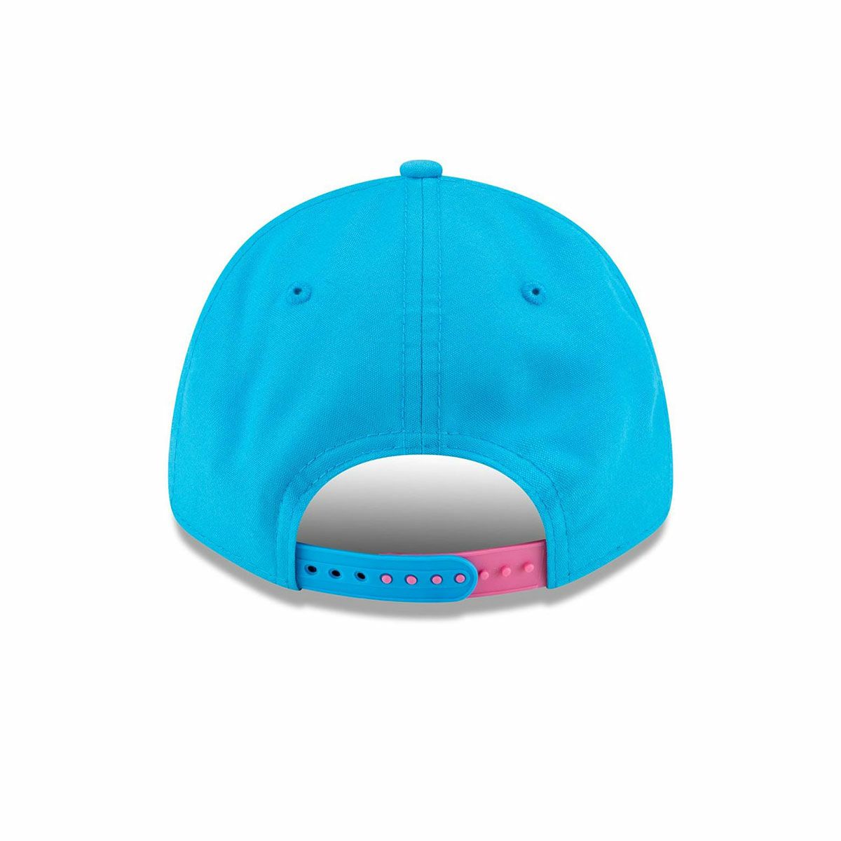 ALPINE F1｜アルピーヌ F1 チーム NEW ERA 9FORTY リプリーブ キャップ｜帽子｜ブルー