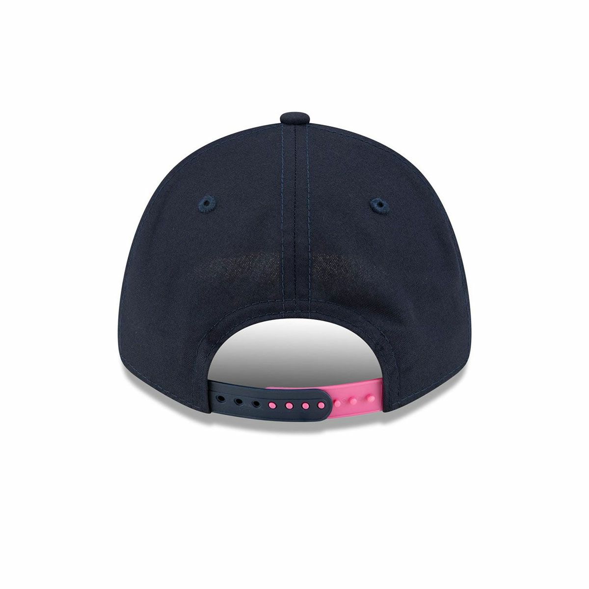 ALPINE F1｜アルALPINE F1｜アルピーヌ F1 チーム NEW ERA 9FORTY リプリーブ キャップ｜帽子｜ネイビーピーヌ F1 チーム NEW ERA 9FORTY リプリーブ キャップ｜帽子｜ブラック