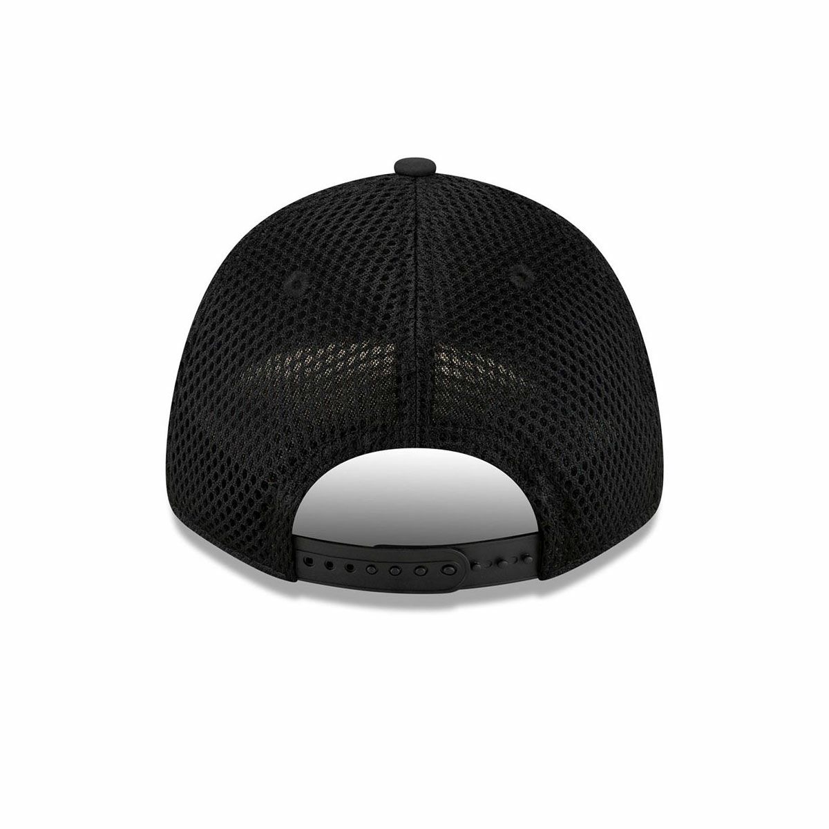 ALPINE F1｜アルピーヌ F1 チーム NewEra 9FORTY アジャスタブル ベースボール キャップ｜帽子｜ブラック