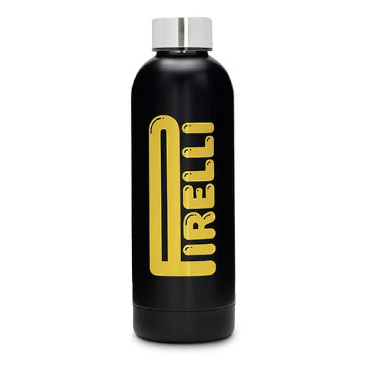 PIRELLI｜ピレリ ヘリテージ POP ステンレス ボトル｜アクセサリー