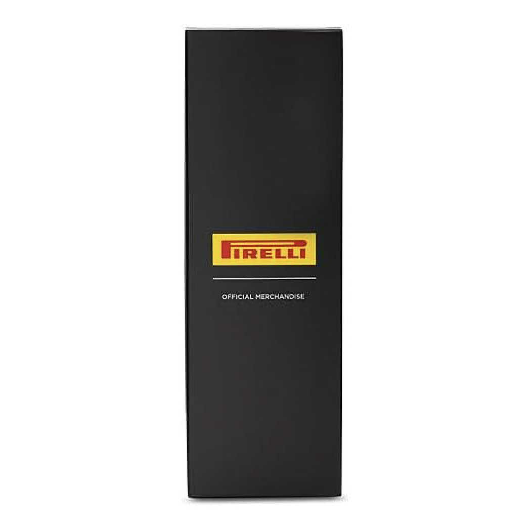 PIRELLI｜ピレリ ヘリテージ POP ステンレス ボトル｜アクセサリー｜ブラック