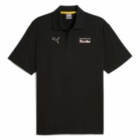 PORSCHE｜ポルシェ レガシー ESS モータースポーツ ポロ｜ポロシャツ