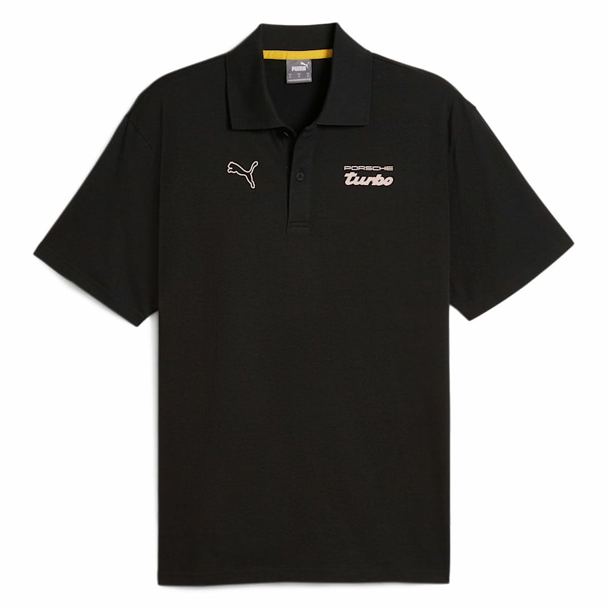PORSCHE｜ポルシェ レガシー ESS モータースポーツ ポロ｜ポロシャツ