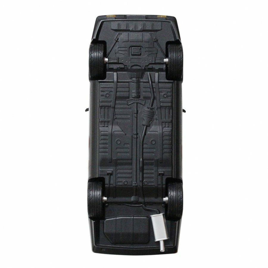 Cassette Car Products｜ウェットティッシュケース トヨタ AE86 スプリンタートレノ 『頭文字D』藤原とうふ店(自家用)仕様 前期型｜その他雑貨