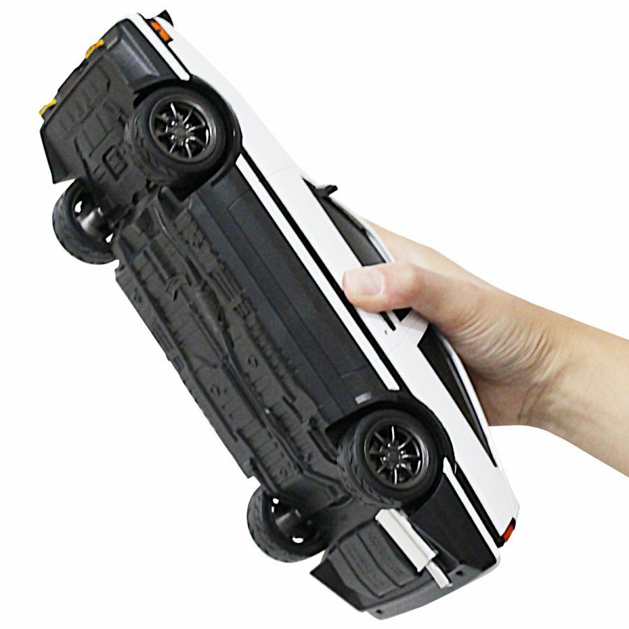 Cassette Car Products｜ウェットティッシュケース トヨタ AE86 スプリンタートレノ 『頭文字D』藤原とうふ店(自家用)仕様 後期型｜その他雑貨