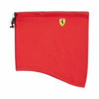 Ferrari｜スクーデリア フェラーリ RP ネックウォーマー｜マフラー・スカーフ