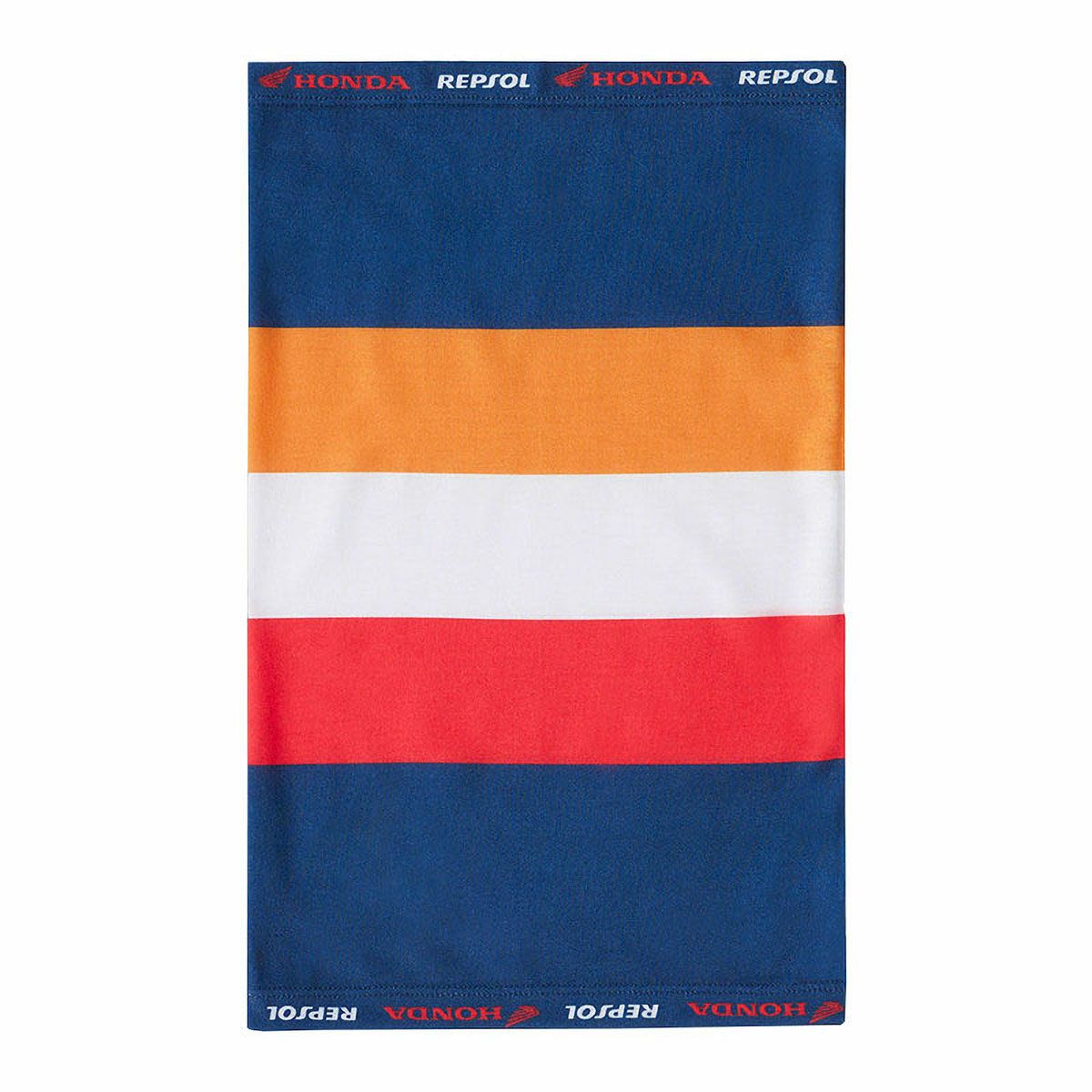 REPSOL HONDA｜レプソル レーシング チーム ネックチューブ｜マフラー・スカーフ