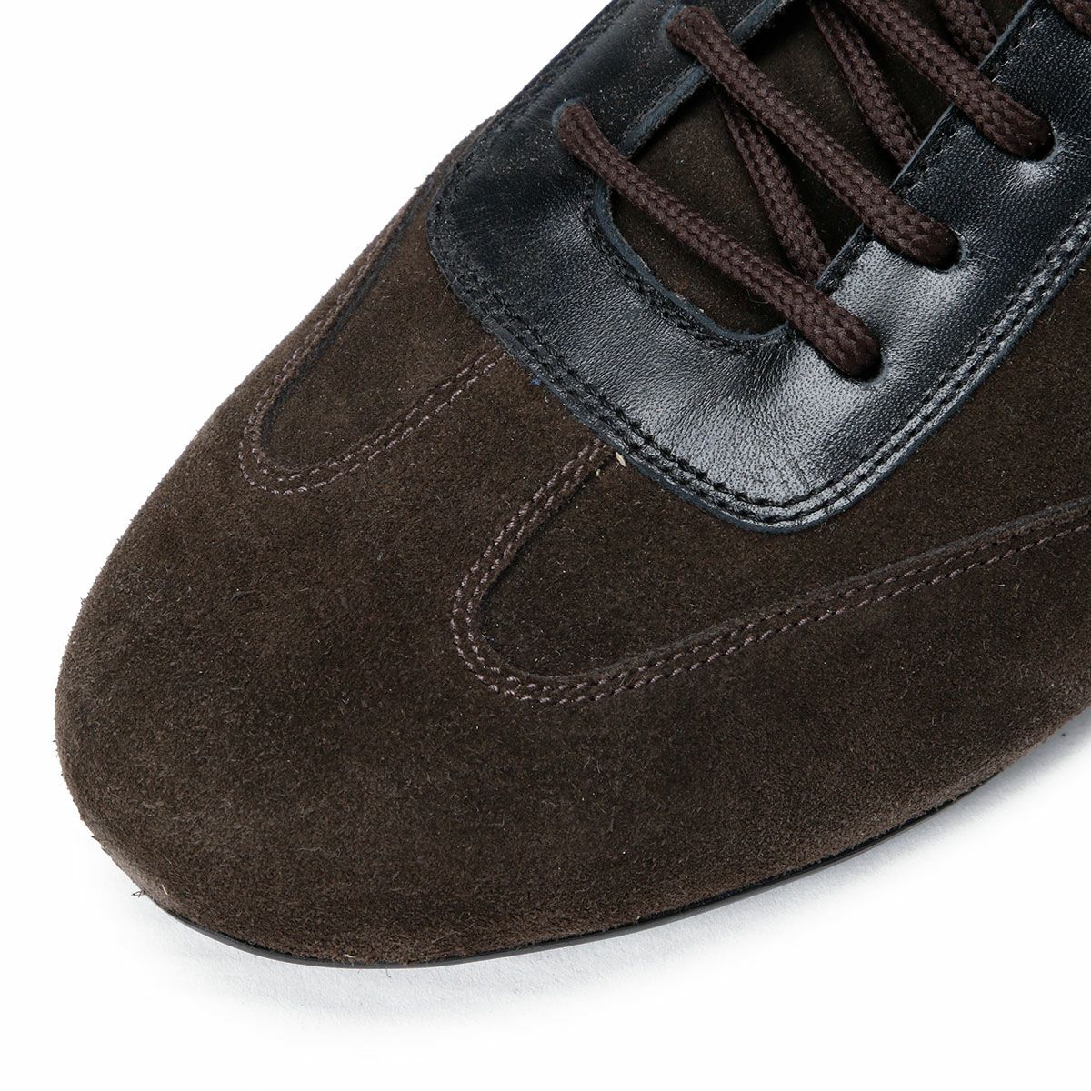 Mille Miglia｜ミッレミリア PILOT シューズ｜スニーカー｜ブラウン