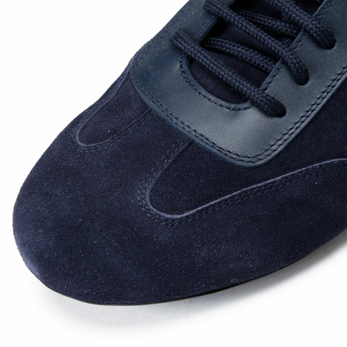 Mille Miglia｜ミッレミリア PILOT シューズ｜スニーカー｜ネイビー