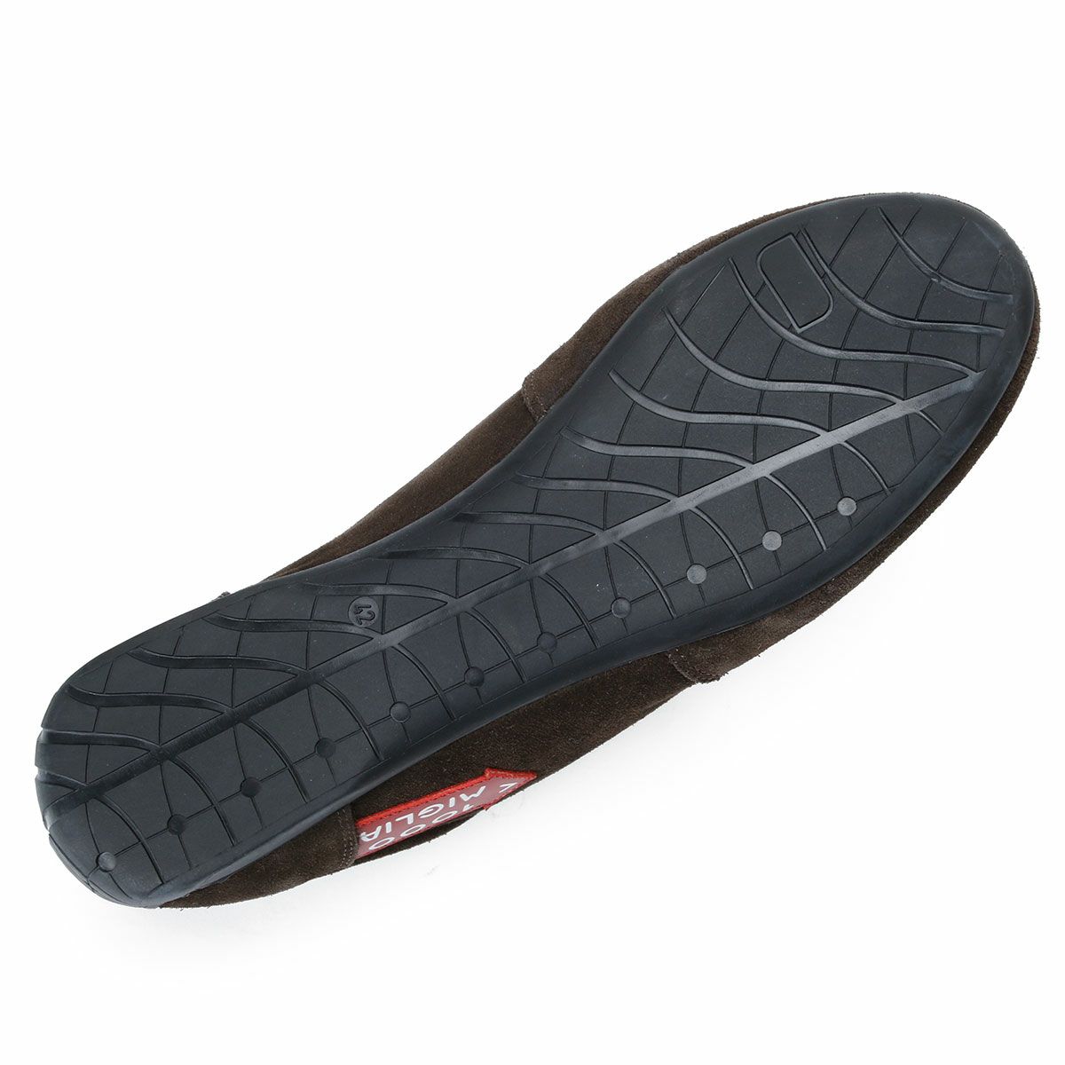 Mille Miglia｜ミッレミリア PILOT シューズ｜スニーカー｜ブラウン