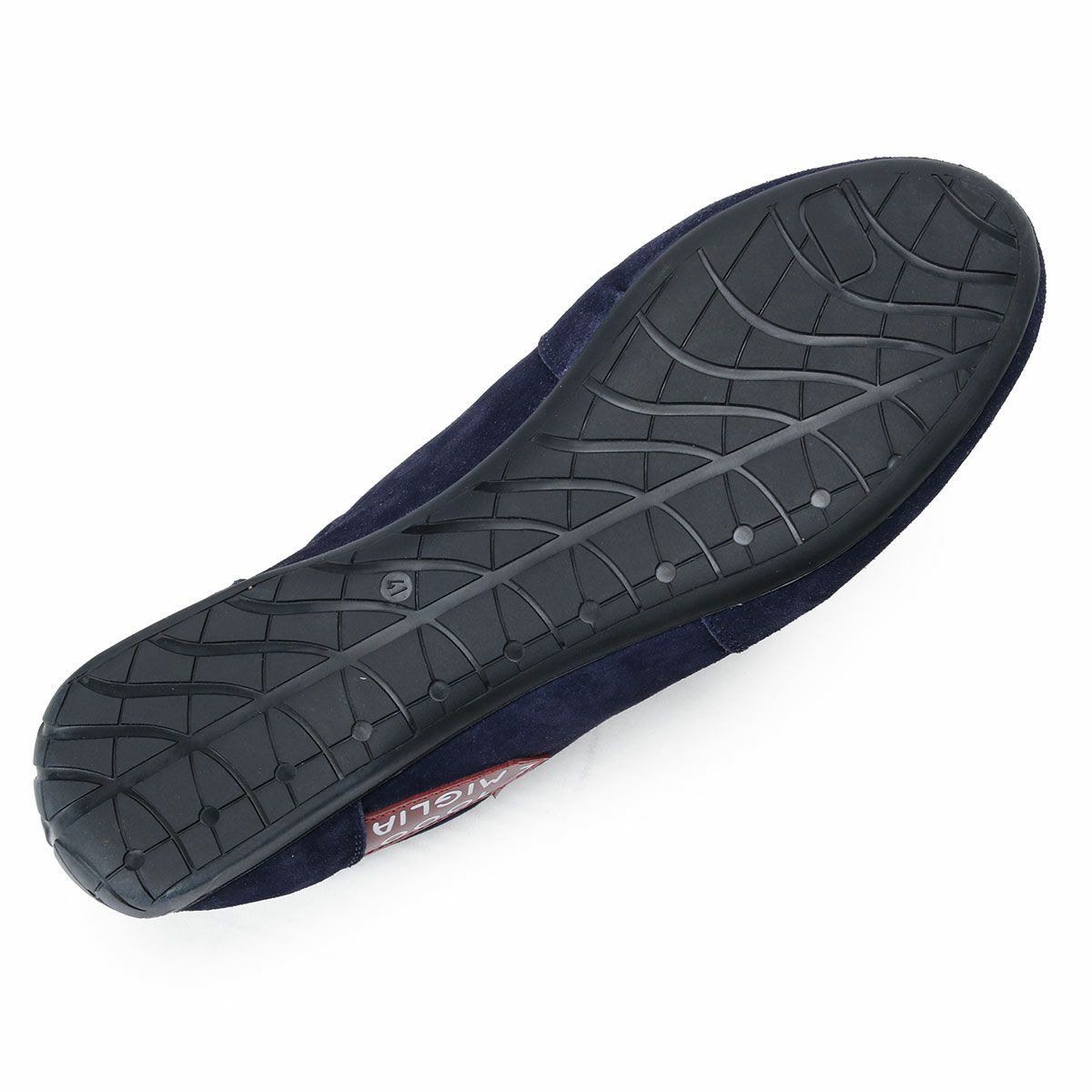 Mille Miglia｜ミッレミリア PILOT シューズ｜スニーカー｜ネイビー