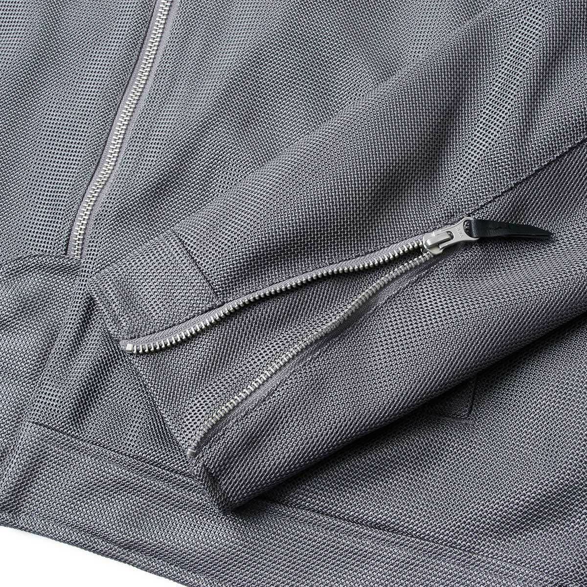 ワーカー メッシュジャケット | モトーリモーダ公式オンラインショップ