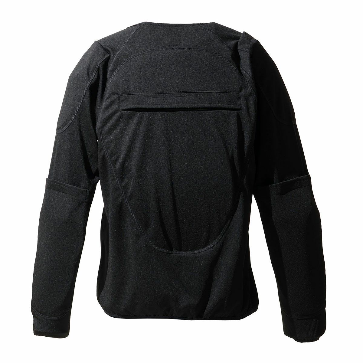 56design｜フィフティーズ ブルゾン｜ファブリック