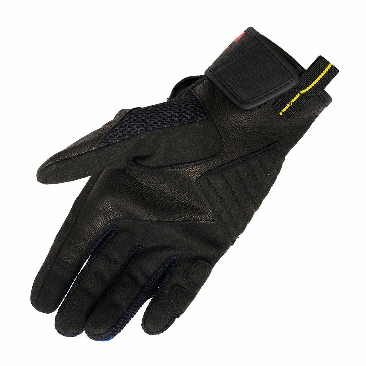 56design｜56 パワーカーボン グローブ｜3シーズン｜ブラック×グレー