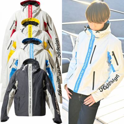 56design｜アクシス ジャケット 25｜ファブリック