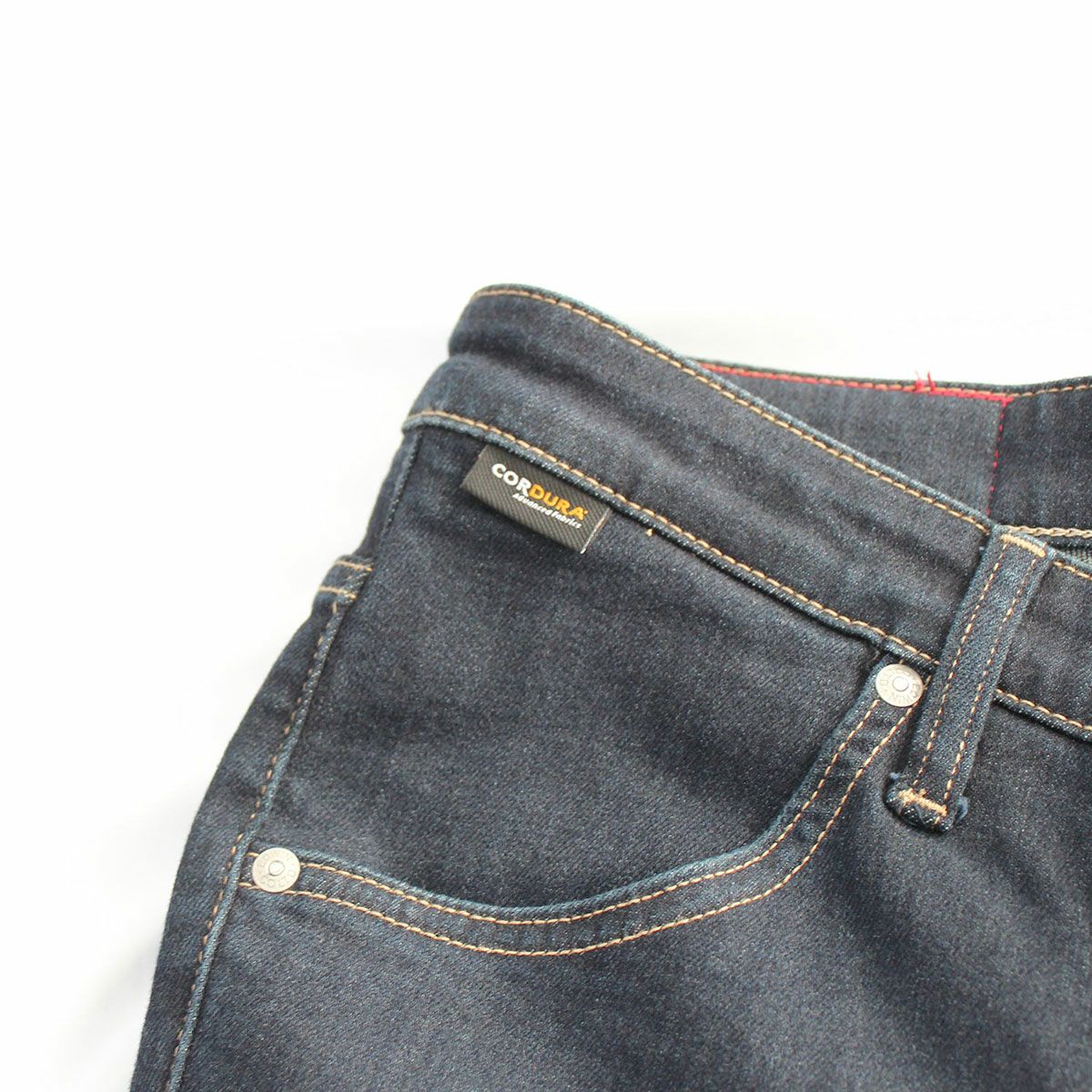 56design｜エドウイン コラボ スーパーストレッチスリム コーデュデラ デニム｜デニム｜ワンウォッシュ