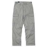 Replay｜ツイル カーゴ パンツ｜チノ・カーゴ