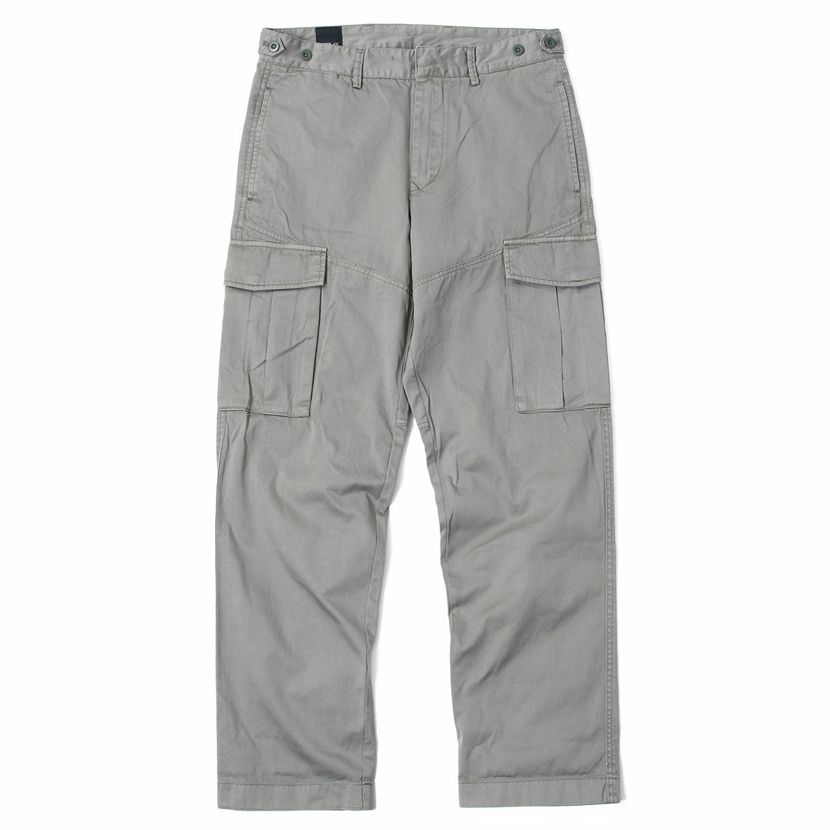Replay｜ツイル カーゴ パンツ｜チノ・カーゴ